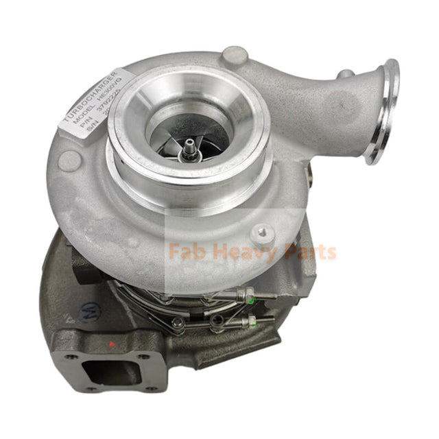 Turbocompresseur Turbo HE351VE 3771664, adapté au moteur Cummins ISB ISB6.7 ISB2010