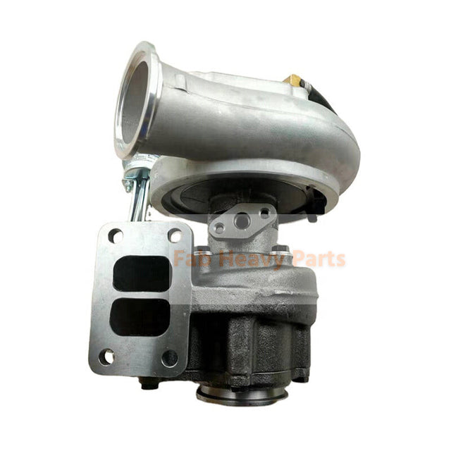 Turbo HE351W Turbo 4047762 4047761 Past voor Cummins Motor 6ISBE ISDE ISBE5