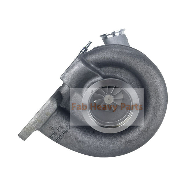 Turbo HE400VG Turbocharger 3776805 Fits for Volvo Penta Engine MD11 Mack MP8 Engine