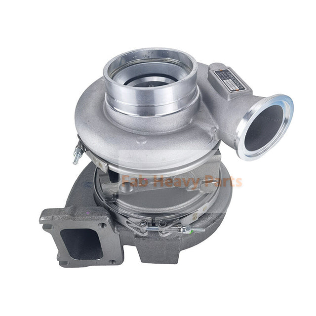 Turbo HE400VG Turbocharger 3776805 Fits for Volvo Penta Engine MD11 Mack MP8 Engine