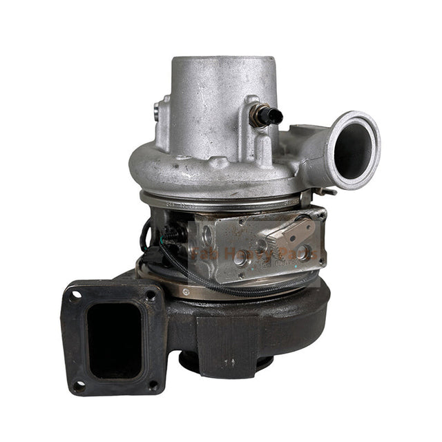 Turbocompresseur Turbo HE431VE 4955941, compatible avec moteur Cummins ISL ISC ISL8.9 QSC8.3