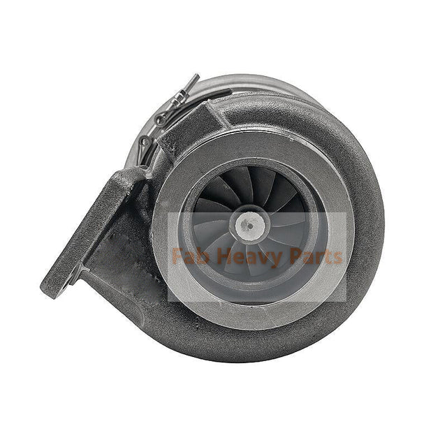 Turbo HE500FG Turbocompresor 5801674803 3794529 379-4529 3786596 378-6596 Se adapta al motor CASE F2CFP613CH006 Cosechadora de caña de azúcar A8000 A8800