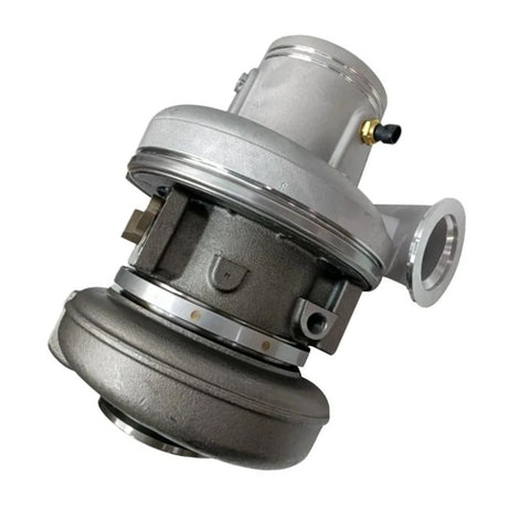 Turbolader 3767622 Passend für Cummins Engine ISX EGR ISX1 STA15 ISX