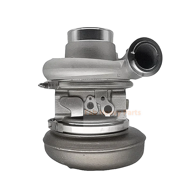 Turbo HE500VG Turbolader 5355091 2134455 3791940 Passer til Paccar Engine MX13 MX-13 EPA13