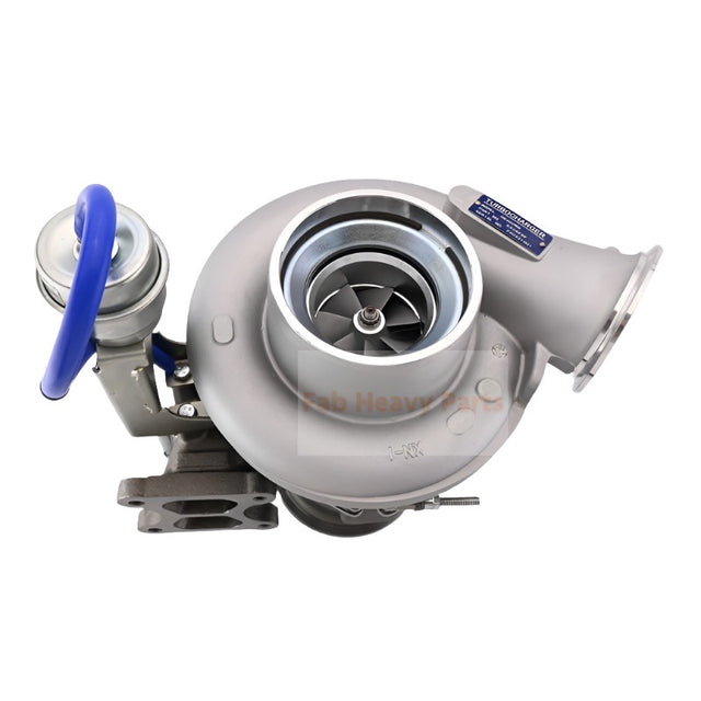 Turbo HE600WG HX60W Turbolader 4090043, passend für Cummins ISX2 Non-AGR Engine Signature ISX3