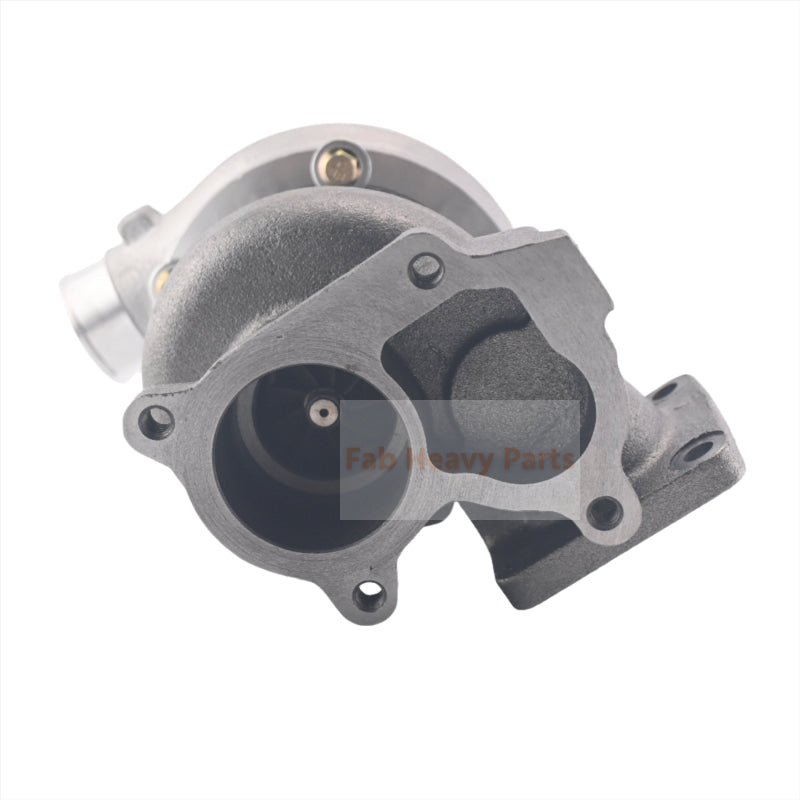 Turbo HT12-17A HT12-20 Turbocharger 8972389791 047-278 for Isuzu Engine VAN 4JG1T