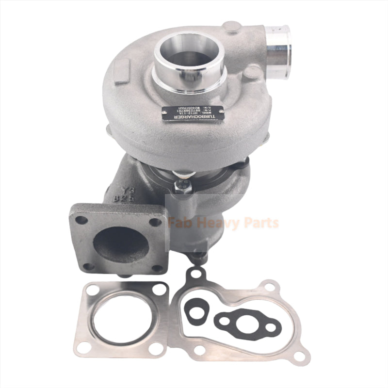 Turbo HT12-17A HT12-20 Turbocharger 8972389791 047-278 for Isuzu Engine VAN 4JG1T