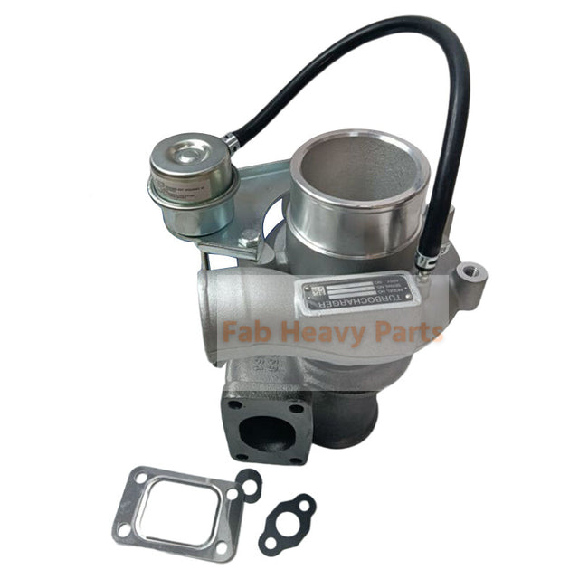 Turbocompresseur Turbo HX25W 4038791 4038790 4089714, adapté au moteur Cummins 4B3.9 6B5.9 QSB6.7M ISB