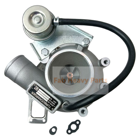 Turbocompresor Turbo HX25W 4038791 4038790 4089714 compatible con motor Cummins 4B3.9 6B5.9 QSB6.7M ISB