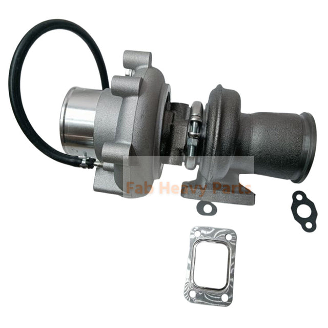 Turbocompresseur Turbo HX25W 4038791 4038790 4089714, adapté au moteur Cummins 4B3.9 6B5.9 QSB6.7M ISB