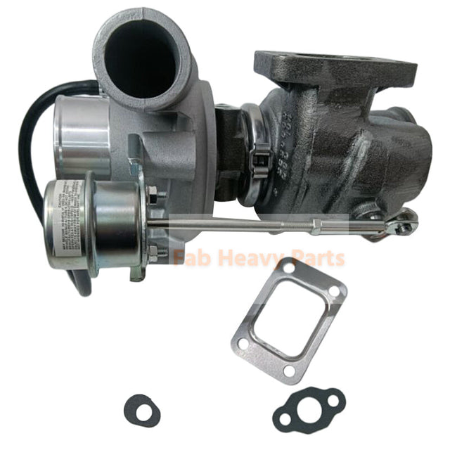 Turbo HX25W Turbolader 4038791 4038790 4089714 Passer til Cummins Engine 4B3.9 6B5.9 QSB6.7M ISB