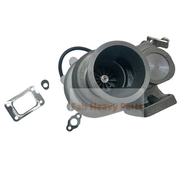 Turbo HX25W turboahdin 4038791 4038790 4089714 Sopii Cummins Engineen 4B3.9 6B5.9 QSB6.7M ISB