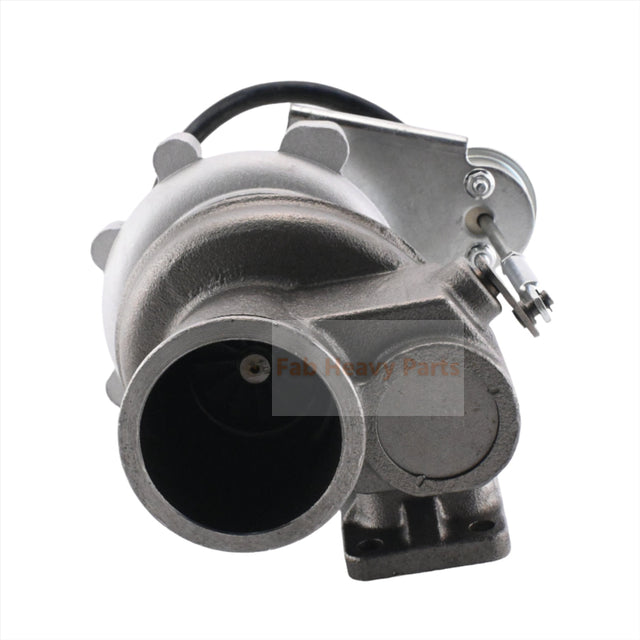 Turbocompresor Turbo HX25W 3538993 Se adapta al motor Cummins 4BTA Se adapta a CASE 590SM 580SM 580SL