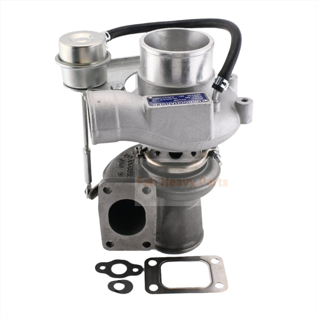 Turbo HX25W Turboahdin 3538993 Sopii Cummins Engineen 4BTA Sopii CASE 590SM 580SM 580SL