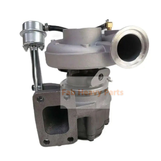 Turbocompresor Turbo HX30W 3598542 compatible con motor Cummins 4BTAA 4B3.9 QSB3.9