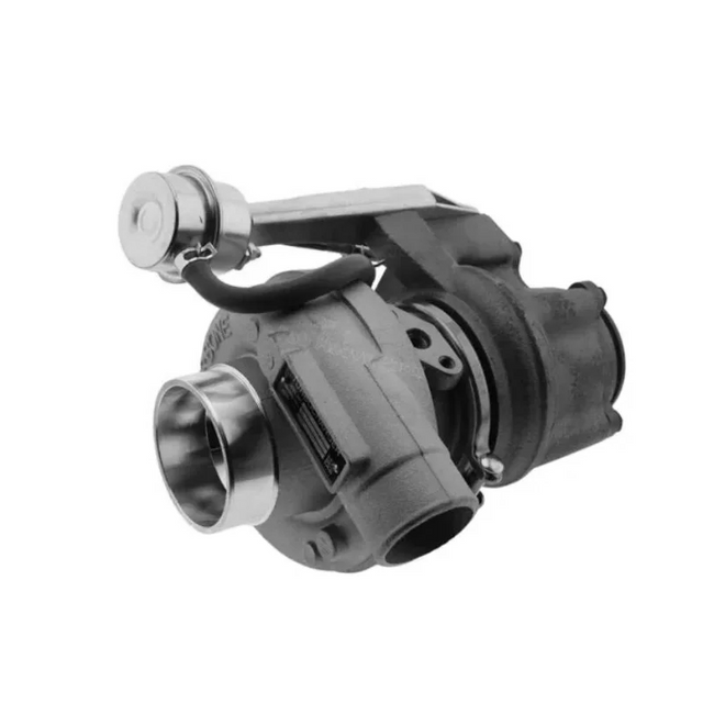 Turbocompresor Turbo HX30W 6733-81-8120 6732-81-8200 compatible con motor Komatsu S4D102E SA4D102E