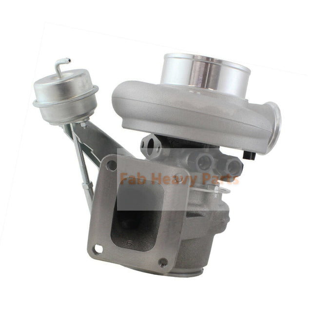 Turbocompresseur Turbo HX35G 4042333 3794682, adapté au moteur Cummins L Gas ISL ISLG ISLG-280