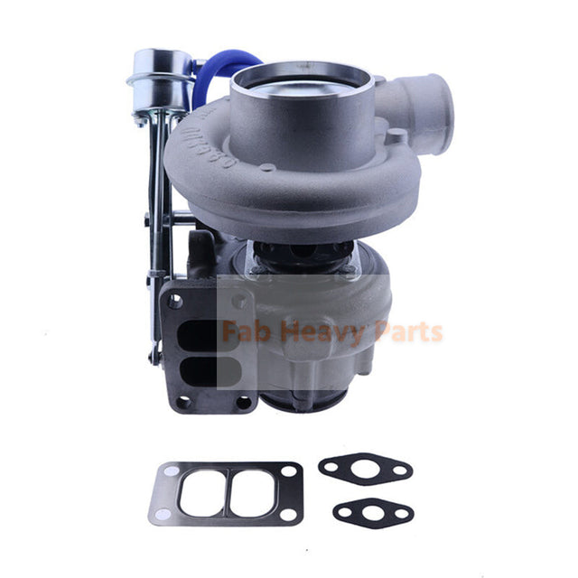 Turbocompresor Turbo HX35W 3536327 3536328 compatible con motor Cummins 6B 6BT 6BTA5.9