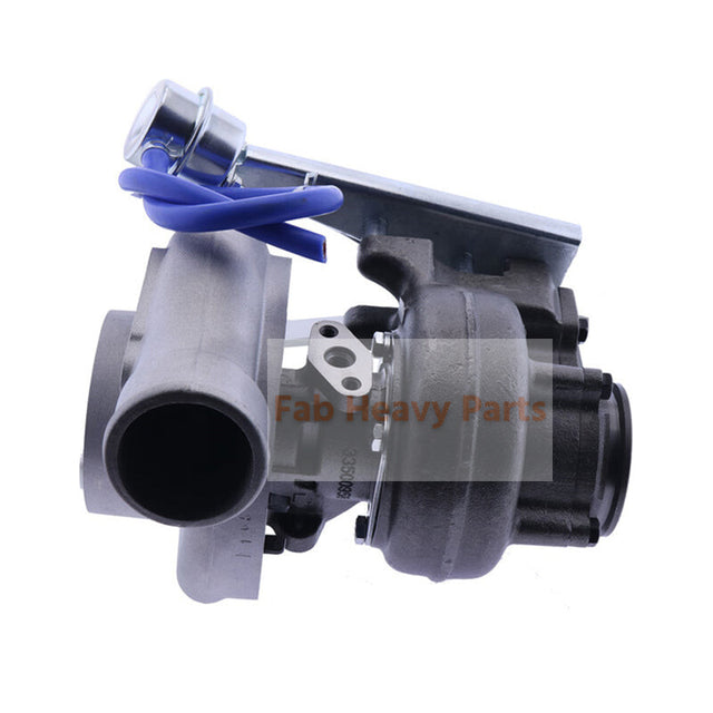 Turbocompresor Turbo HX35W 3536327 3536328 compatible con motor Cummins 6B 6BT 6BTA5.9