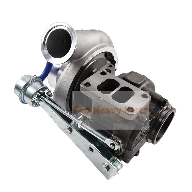 Turbo HX35W Turbo 4035446 504065474 Past voor Iveco 6 Cilinder 2V-TAA SD Motor