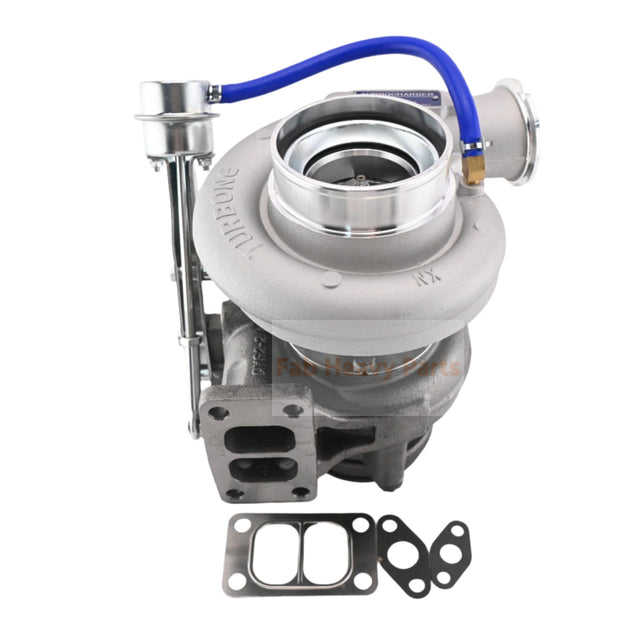 Turbo HX40W Turbocharger 2839811 4089917 4046101 4044082 Fits for Cummins Engine QSL ISL ISC8.3