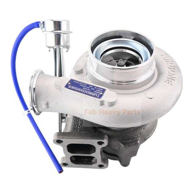 Turbo HX40W Turbocharger 3532222 Fits for Cummins Engine 6CT 6CTA8.3