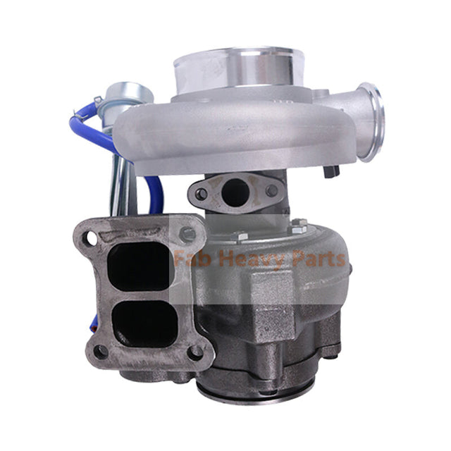 Turbocompresseur Turbo HX40W 3532222, adapté au moteur Cummins 6CT 6CTA8.3