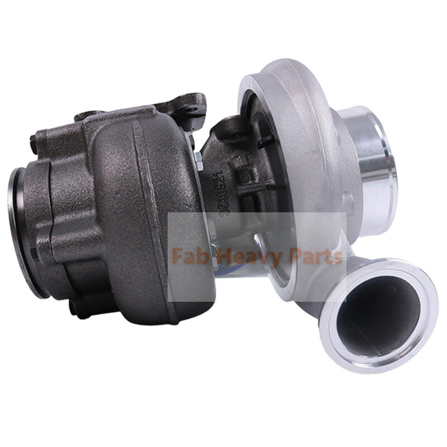 Turbocompresseur Turbo HX40W 3532222, adapté au moteur Cummins 6CT 6CTA8.3