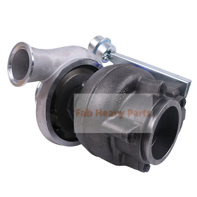 Turbo HX40W turboahdin 3532222 Sopii Cummins Engineen 6CT 6CTA8.3