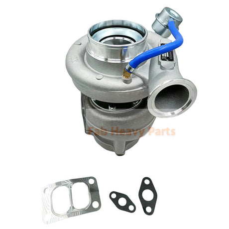 Turbo HX40W Turbocharger 3538221 Angkop para sa Cummins Peterbilt Truck na may ISC 6CTAA ENCORE Engine