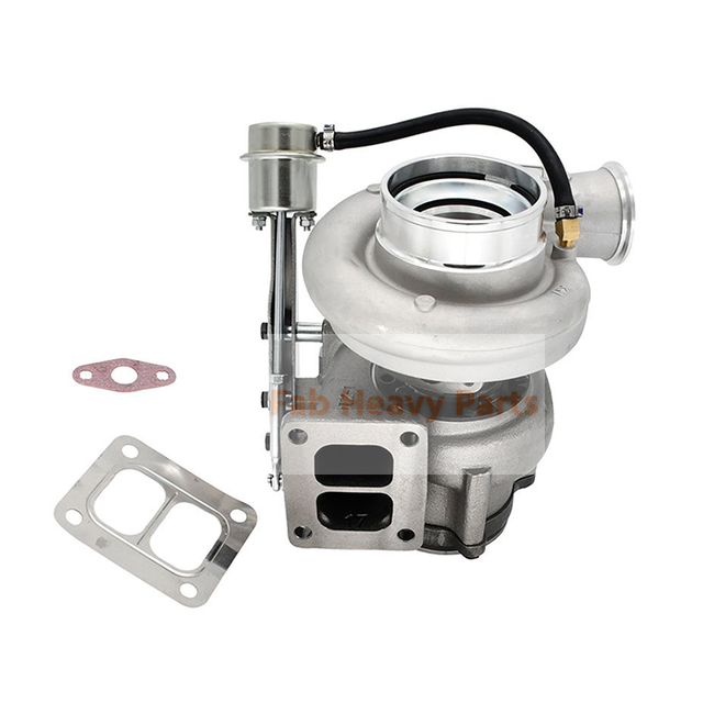 Turbocompresseur Turbo HX40W 3538235, adapté au moteur Cummins 6CTAA 8,3l