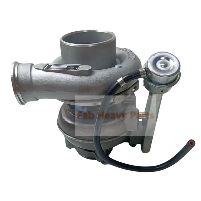 Turbocompresor Turbo HX40W 3802619RX compatible con motor Cummins 6CT 6CTA ISC8.3