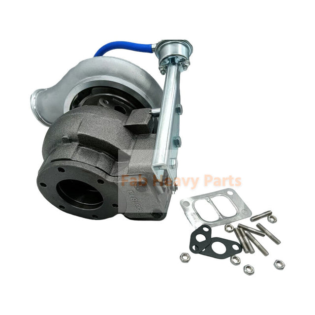 Turbocompresor Turbo HX40W 20593443 4038894 compatible con motor Volvo D7 camión FL7 FS7