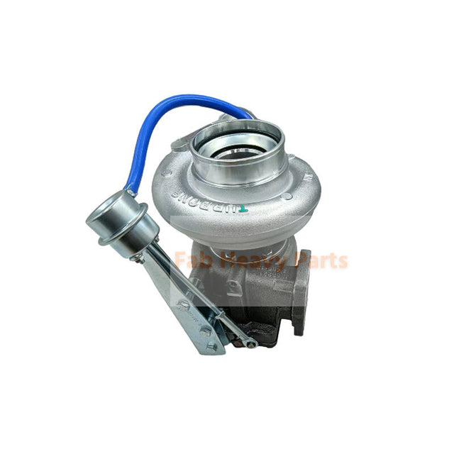 Turbo HX40W Turbolader 20593443 4038894 Passt für Volvo Motor D7 Lkw FL7 FS7