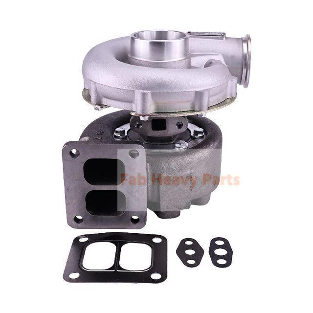 Turbocompresor Turbo HX50 4027373 compatible con motor Volvo TD101F TD102F TD102FS camión FL10 TD-101F TD-102F FM10