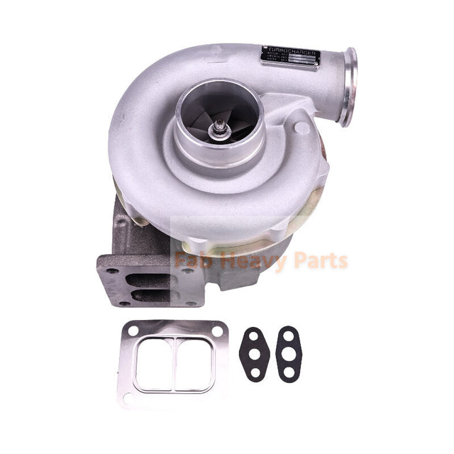 Turbo HX50 Turbolader 4027373 Passend für Volvo Motor TD101F TD102F TD102FS LKW FL10 TD-101F TD-102F FM10