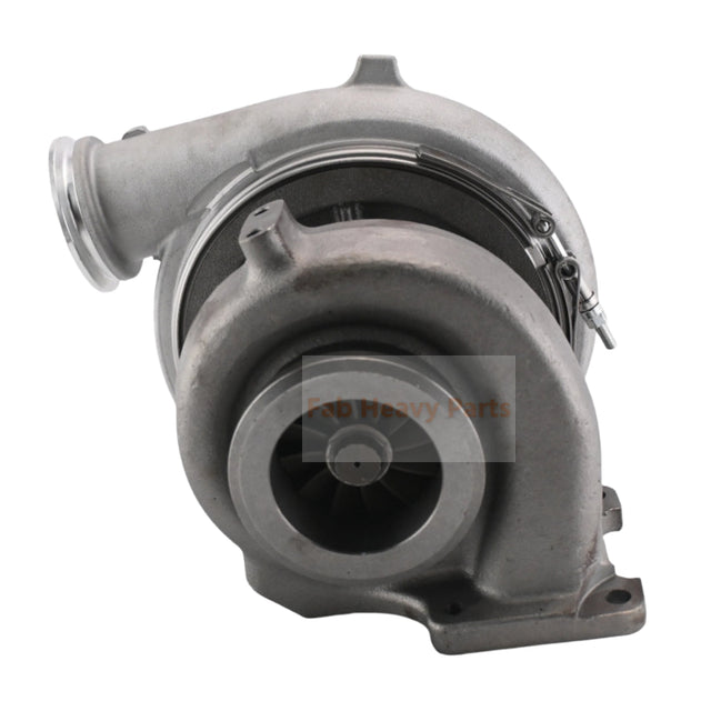 Turbo HX55 Turbolader 3768075 A4720961699 Passend für Detroit Engine DD15