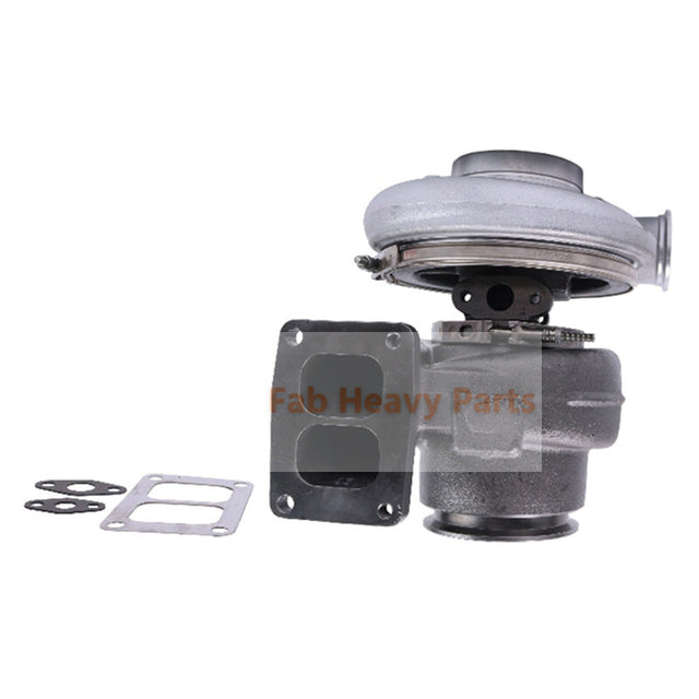 Turbocompresor Turbo HX55 4044198 compatible con motor Volvo MD13 Euro 3 D13A camión FH FM E3