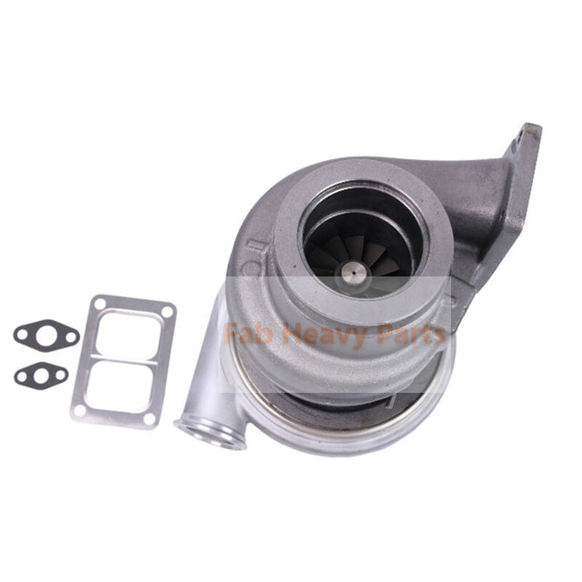 Turbocompresor Turbo HX55 4044198 compatible con motor Volvo MD13 Euro 3 D13A camión FH FM E3