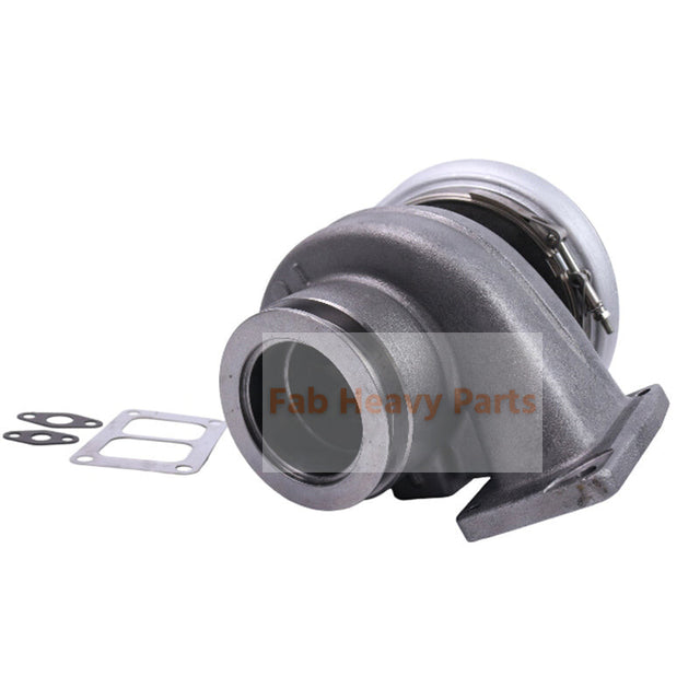 Turbo HX55 Turbocharger 4044198 Angkop para sa Volvo Engine MD13 Euro 3 D13A Truck FH FM E3