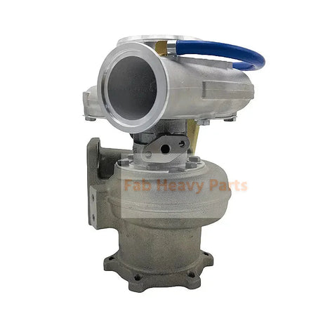 Turbo HX55W Turbocharger 3776072 KA100-1118100-181 Angkop para sa Yuchai Engine YC6K10 Dongfeng Truck