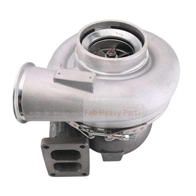 Turbo HX60 Turboahdin 3592369 Sopii Cummins Engineen QSM11 M11 ISM