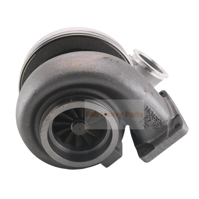 Turbo HX60 Turbocharger 3592369 Fits for Cummins Engine QSM11 M11 ISM