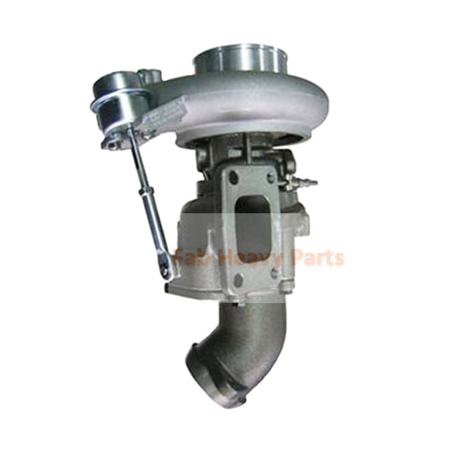 Turbo HY35W Turbocompressore 3592811 3800973 Adatto per motore Cummins 6BTA Dodge RAM 2500 2300