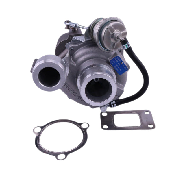 Turbocompresor Turbo K04 320/06179 para motor JCB 444