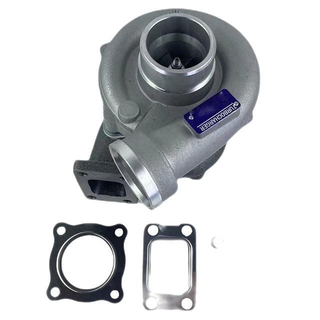 Turbocompresseur Turbo K24 53249706409 53249706408 53249886409 pour moteur Deutz TD226B-4 tracteur Fendt MWM