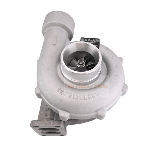 Turbo K27.2 Turbocharger 5327-971-6607 Angkop para sa Liebherr Engine D9408TI D924TIEA2