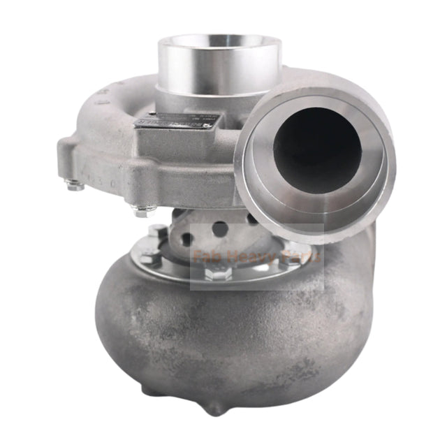 Turbo K27.2 Turbocharger 5327-971-6607 Angkop para sa Liebherr Engine D9408TI D924TIEA2