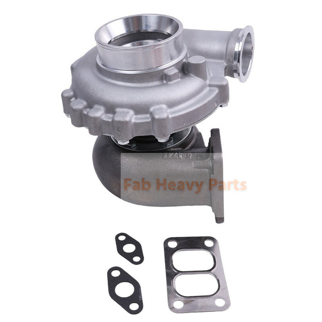 Turbo K27.2 Turbolader 53279707188 53279887188 Passend für Liebherr Motor D934 934C