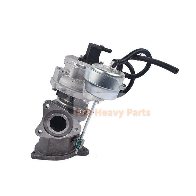 Turbocompresseur Turbo KP39 CJ5G6K682DA, adapté au moteur Ford Ecoboost SGDI C-MAX Mondo Escape Fiesta Volvo V60 V70 V40 S80